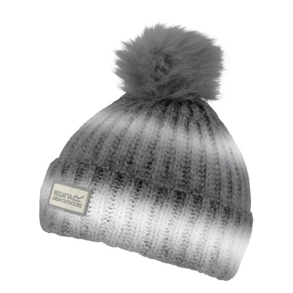 Regatta Womens Frosty Beanie - Light Vanilla