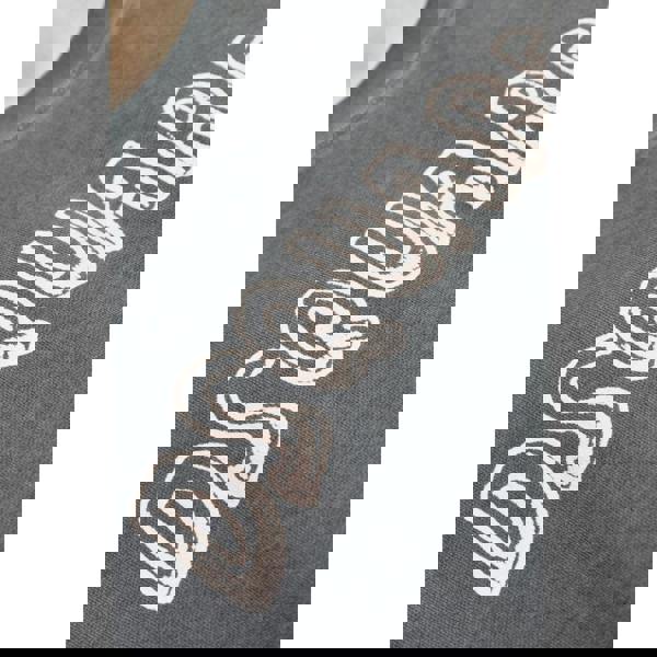 Dsquared2 Best Fade Sweatshirt Charcoal M