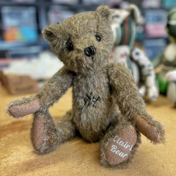 Canterbury Bears Pip