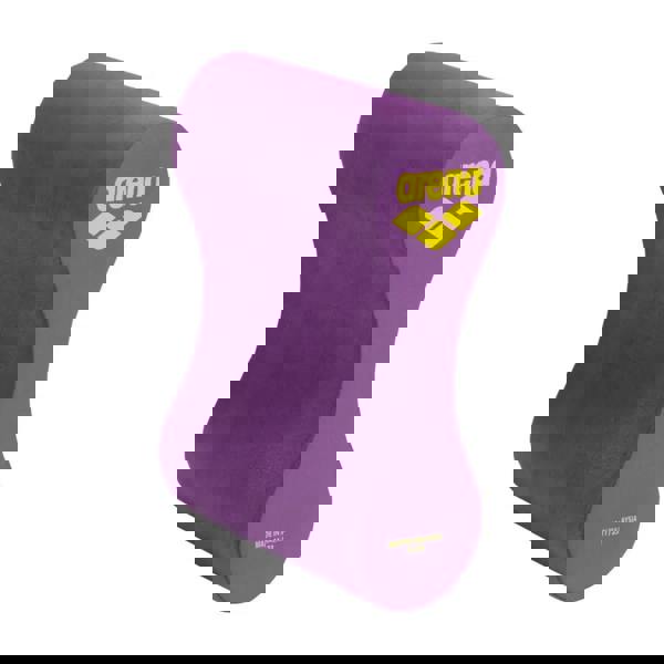 Purple Arena Freeflow Pullbuoy II kickboard for upper body strength