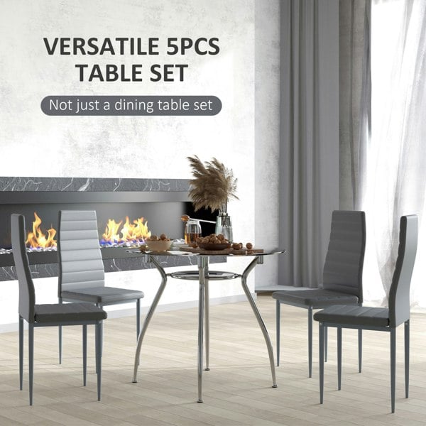 Dining Table Set