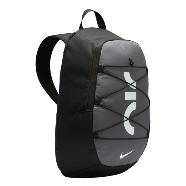 Nike Air Backpack - Black/Grey Marl - 