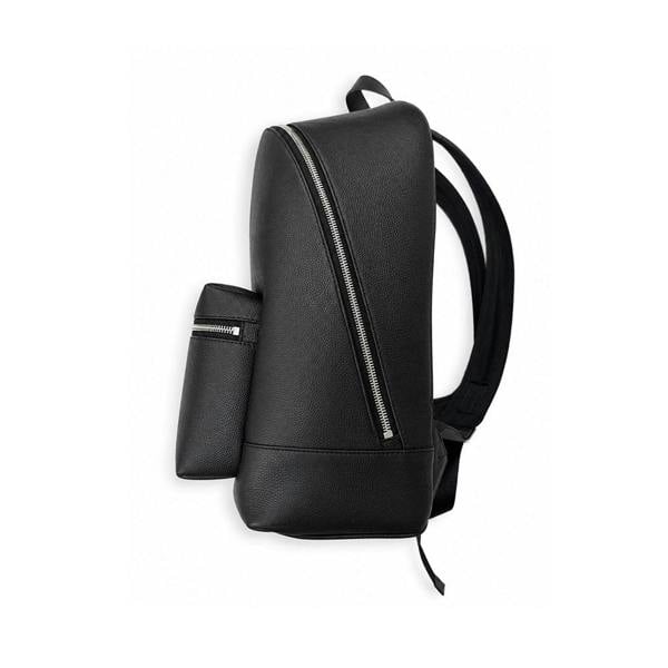 Burberry Jeff Mens Backpack - Black