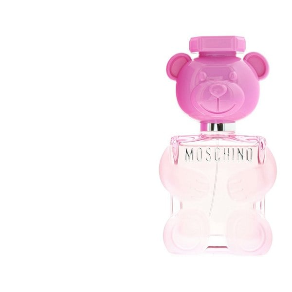Moschino Toy 2 Bubble Gum Eau De Toilette 100ml for Her
