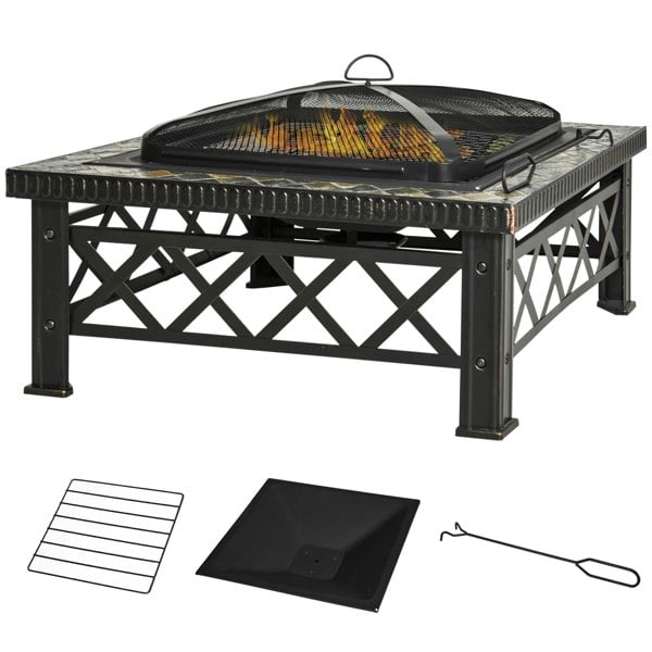 Fire Pit