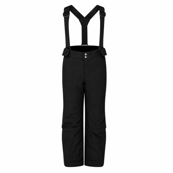 Dare 2B Childrens/Kids Outmove III Ski Trousers - Black - 