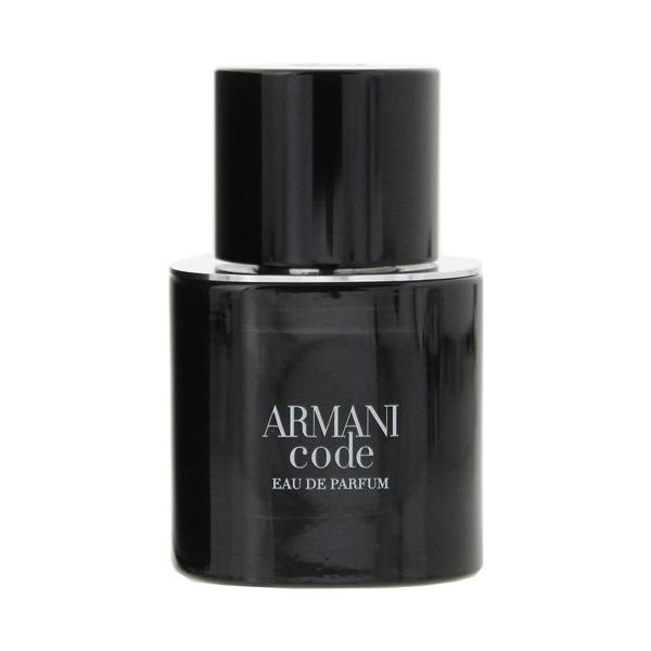 Giorgio Armani Code Eau de Parfum 30ml Refillable Spray for Him