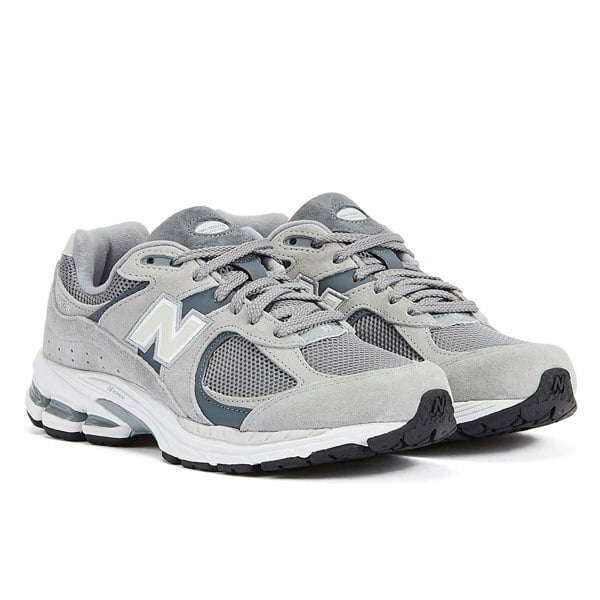 New Balance M2002RST UN 2002 - Steel Suede