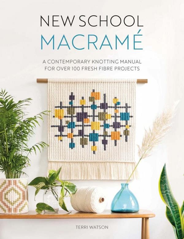 New School Macramé