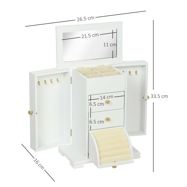 Jewelry BoxJewelry Box
