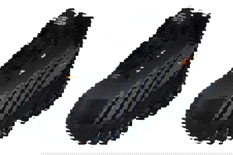 Nike Air Max Dn8 Gs Trainers Ii7647 Sneakers Shoes  001 - Black Sundial Cool Grey 001 - Photo 0