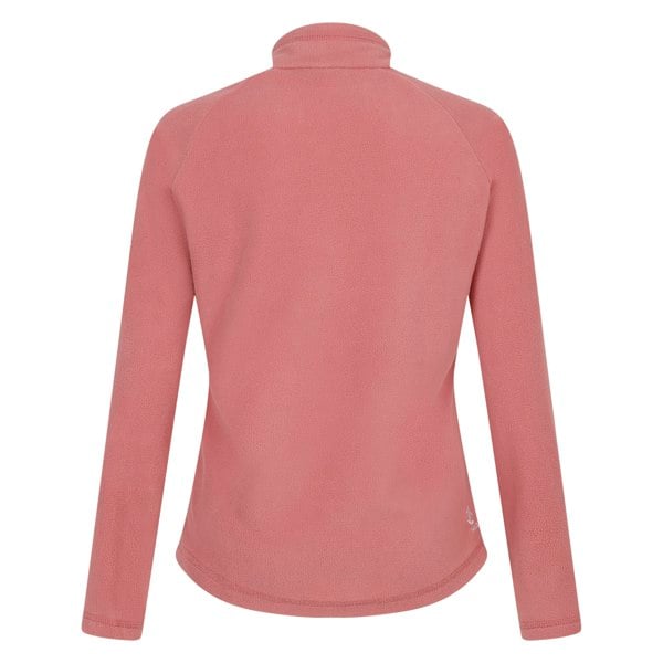 Dare 2B Women's Freeform II Lightweight Fleece - Dusty Rose