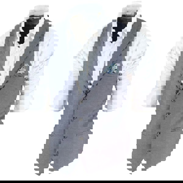 469_wc_waistcoat_grey_36, 469_wc_waistcoat_grey_38, 469_wc_waistcoat_grey_40, 469_wc_waistcoat_grey_42, 469_wc_waistcoat_grey_44, 469_wc_waistcoat_grey_46, 469_wc_waistcoat_grey_48, 469_wc_waistcoat_grey_50, 469_wc_waistcoat_grey_52