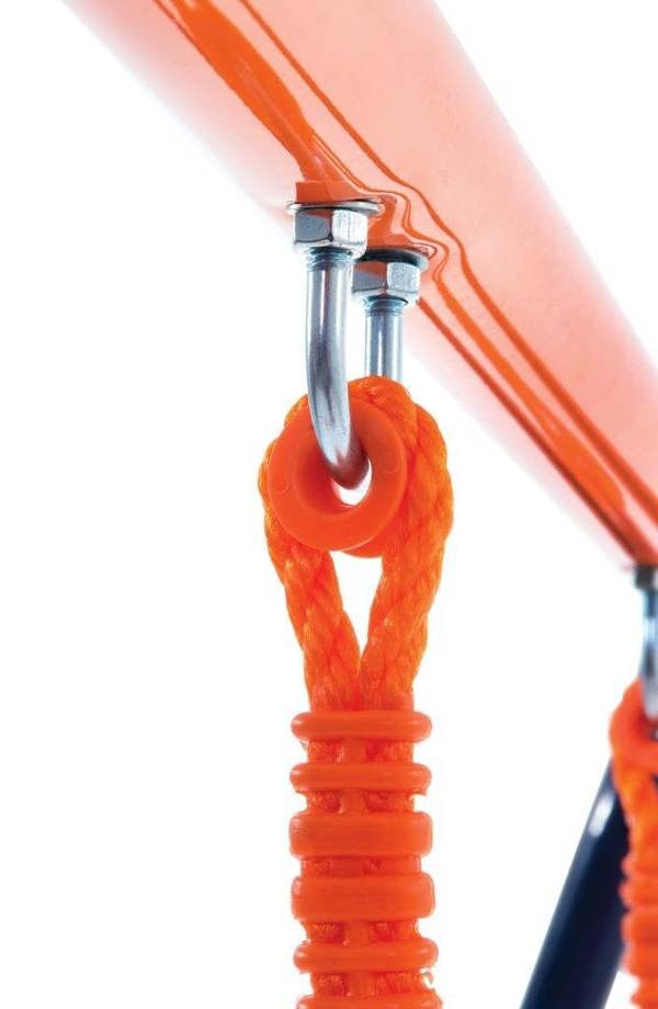 Hedstrom Venus Multiplay - Swing/Glider