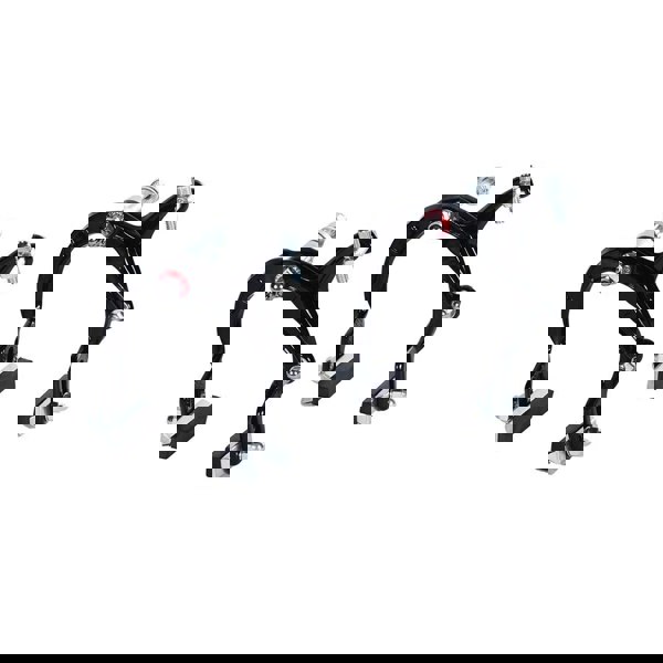 Oxford BMX Caliper Set Black or Silver 155503304275