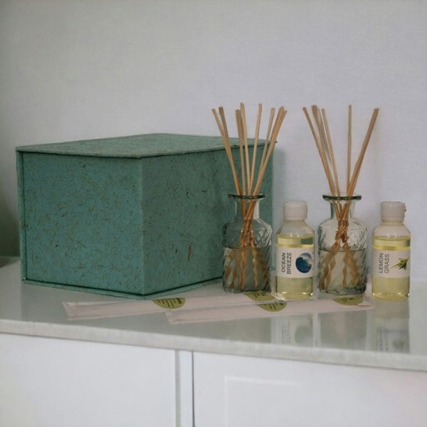 Artisan Furniture Anka Diffuser Set (Summer)