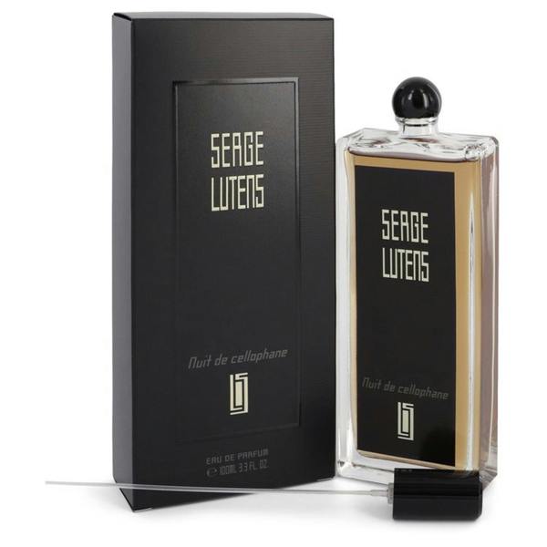 Serge Lutens Nuit de Cellophane Eau De Parfum 100 ml