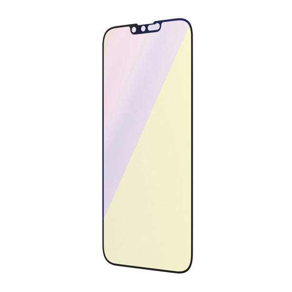 PanzerGlass Panzer Glass Ultra Wide Fit Anti Blue Light Screen Protection for iphone 13 Pro Max/14 Plus 6.7" - 2793