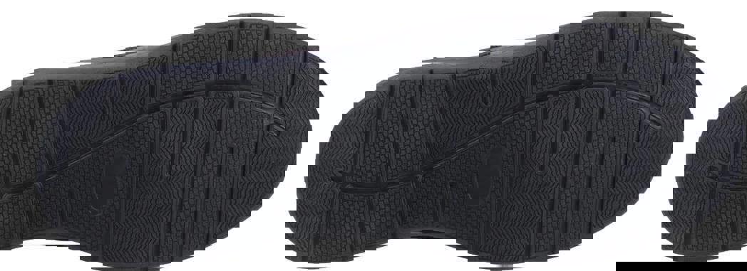 Hush Puppies Marco Mens Classic Lace Up Smart Leather Formal Shoes