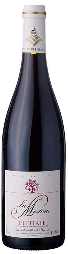 La Madone Beaujolais Fleurie