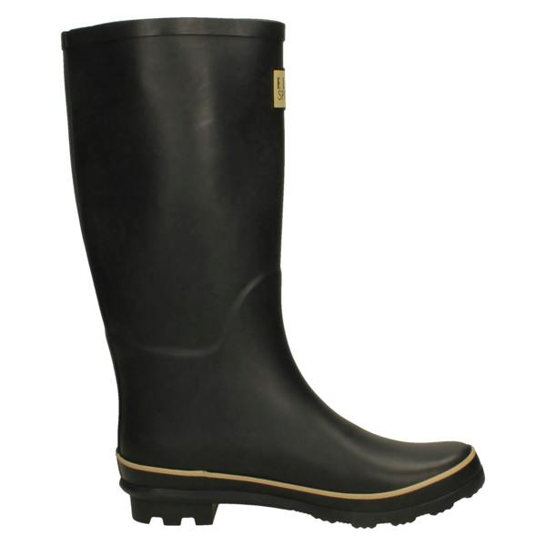 Elle Sport Ladies Elle Sport Wellington Boots X1274