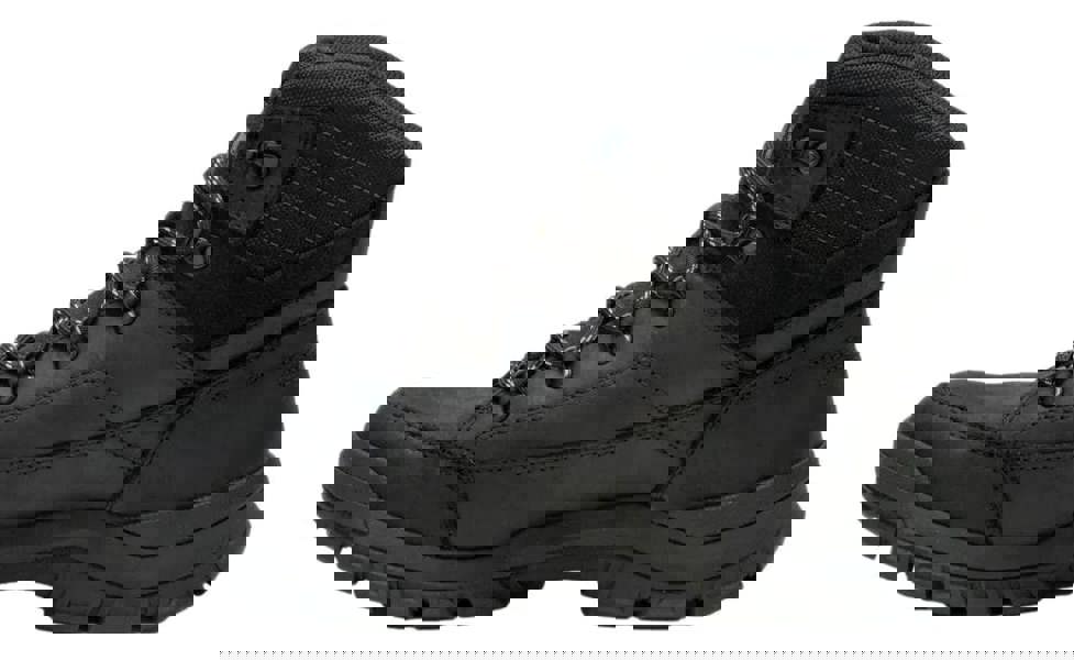 Caterpillar Threshold Hiker WP Mens Casual Lace Up Ankle Boots