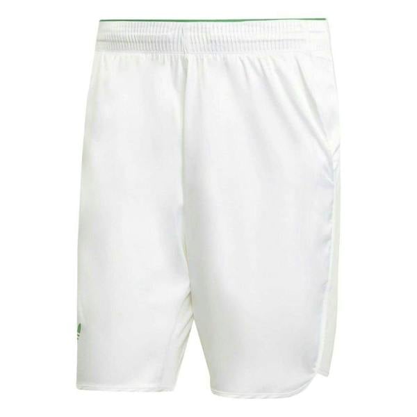 Adidas Mens Climacool Shorts - White - 
