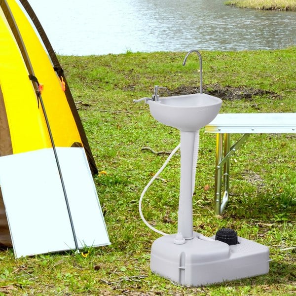 Portable Sink
