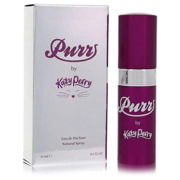 Katy Perry Purr Eau de Parfum 15 ml