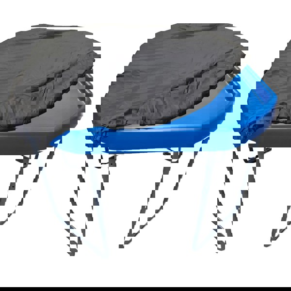 Kub Original 100cm Tuff Tray, Stand & Cover - BUNDLE PACK - 3 Colour Options