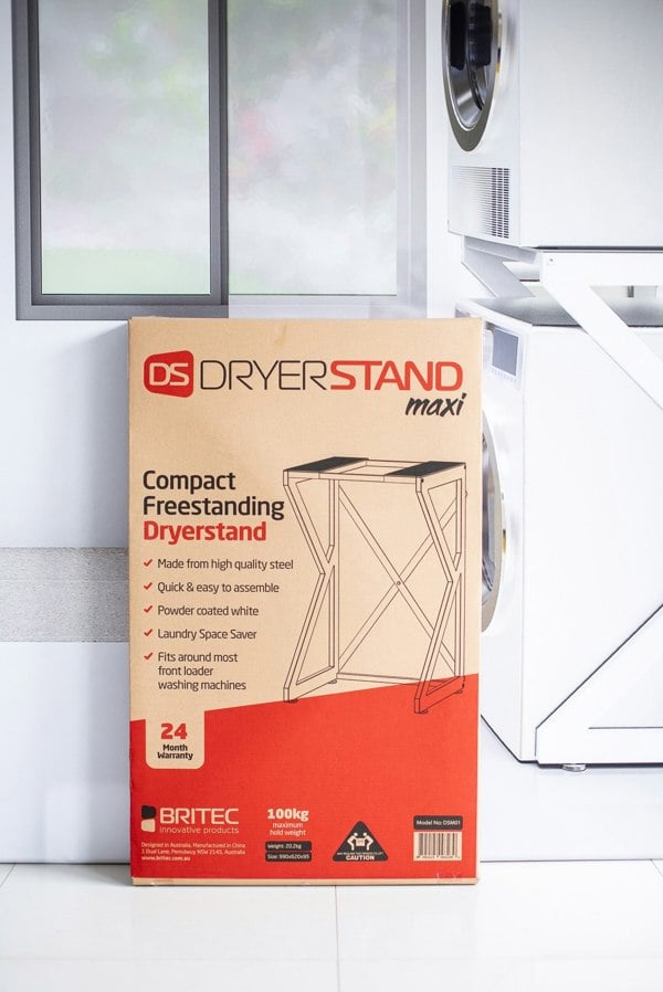 MAXI Dryer Stand