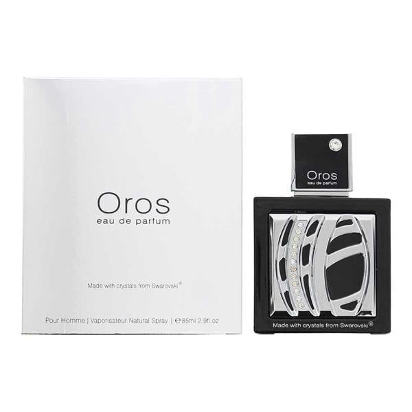 Armaf Oros Eau de Parfum 85ml Spray For Him