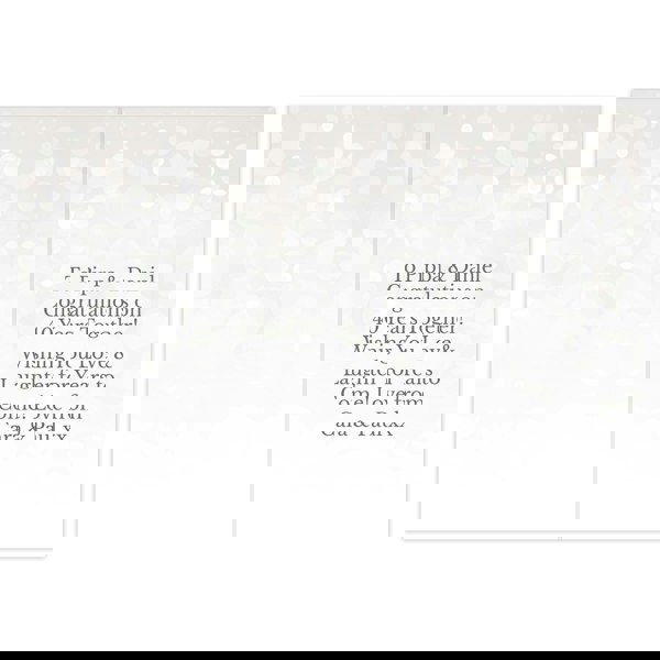 Personalised Memento Company Personalised 40th Ruby Anniversary Card