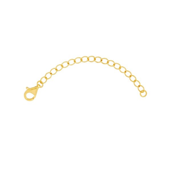 Gold Trip Adjustable Chain & Necklace Extender