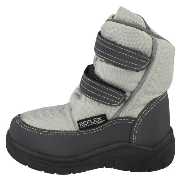 Reflex Boys Reflex Snow Boots