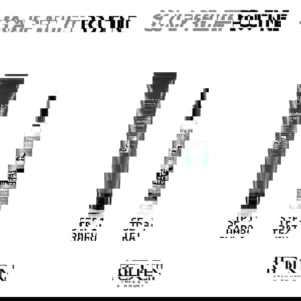 Redken Scalp Relief Dandruff Control Shampoo 250 ml