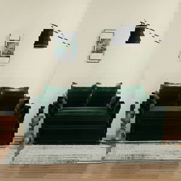 Rit Concept Matsuoka Two Seater Sofa Bed, Pull Out Sleeper Sofa Bed