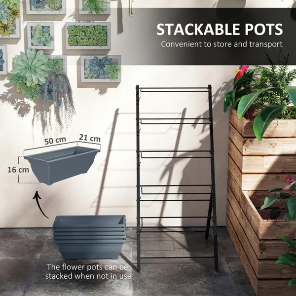 Plant Stands