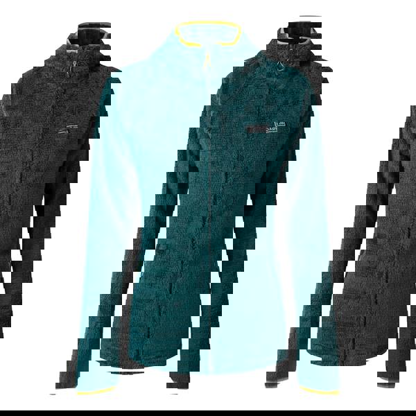 Dare 2B Womens/Ladies Torrek Mountain Pro Midlayer - Dark Sea