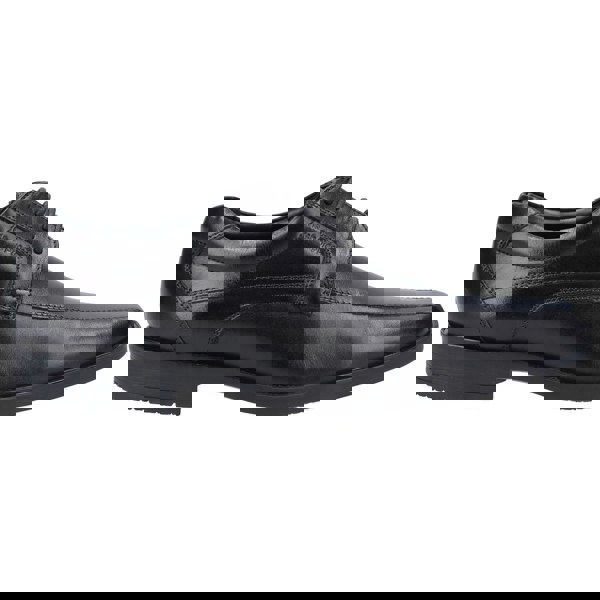 Hush Puppies Brandon Men's Shoes in Black