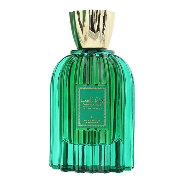 Rotana Jannat Al Hub Eau de Parfum 100ml for Her