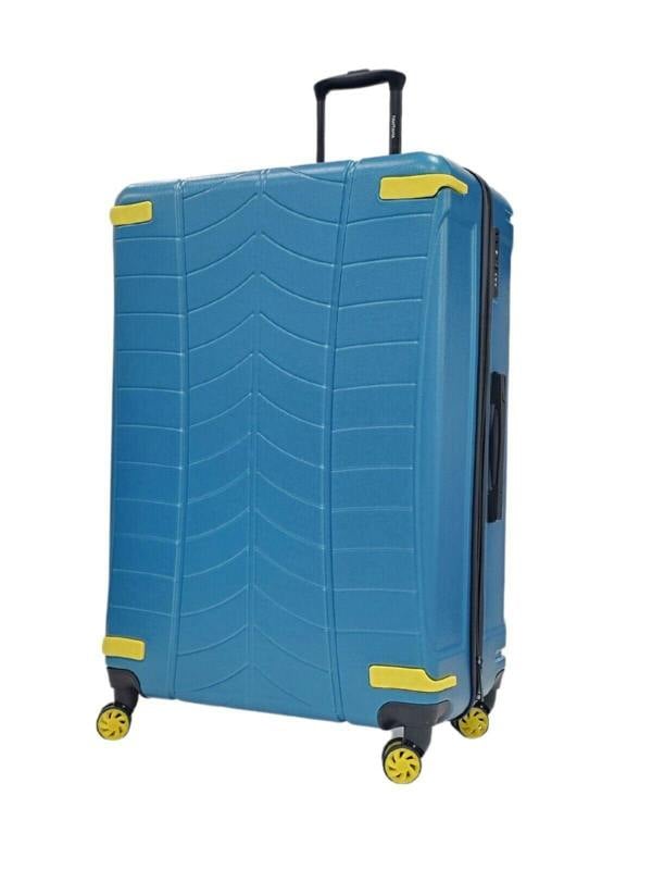 Eagle Luggage Hard Shell Luggage Travel Suitcase Set