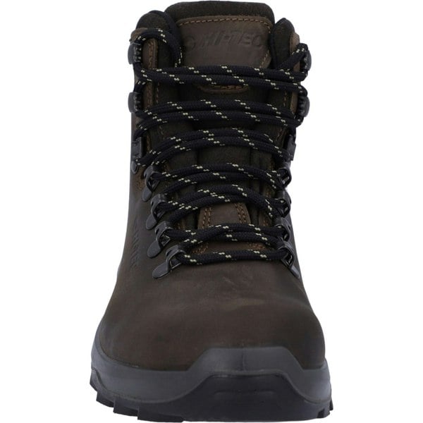 Hi-Tec Ravine Lite Leather Women's Brown Hiking Boots