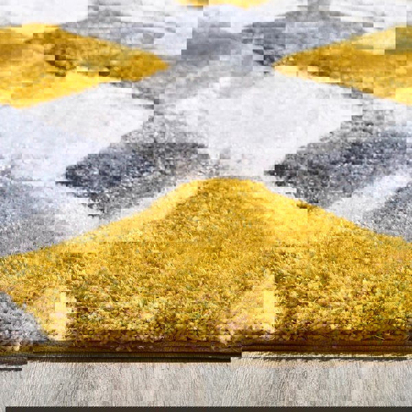 Origins 3D GEO Shaggy Ochre