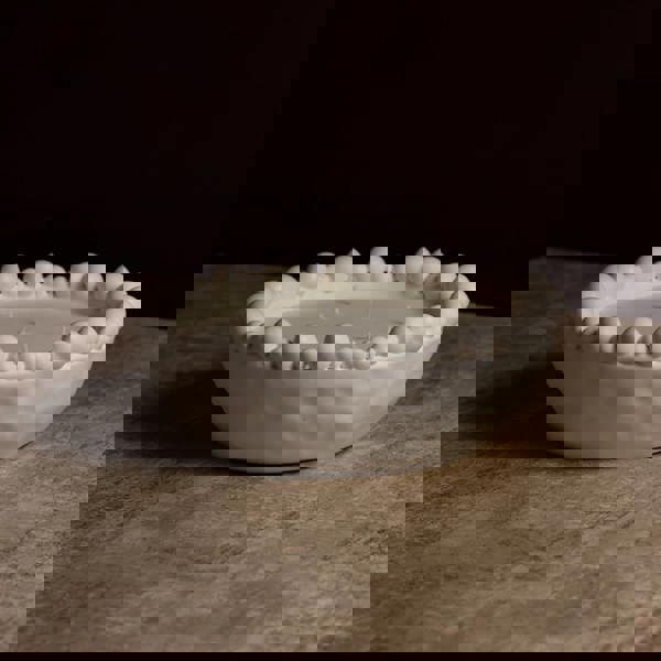 Zesty Lemons London Statement Candle