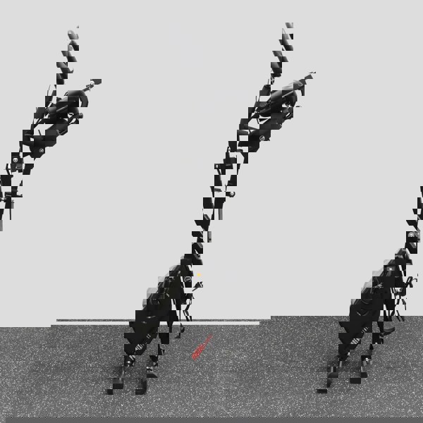 Phoenix Fitness 4-in-1 Exercise Bike