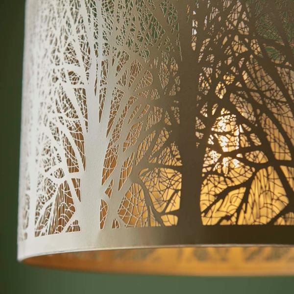Pagazzi Lighting Mason Antique Brass Shade