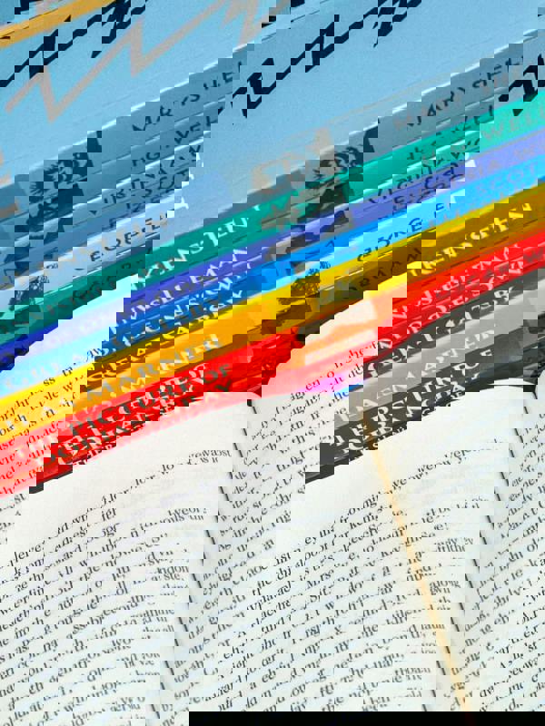 Andersen Press Young Adult Classics 10 Books (A Christmas Carol, Frankenstein, The Invisible Man, A Room of One's Own, The Great Gatsby and MORE)