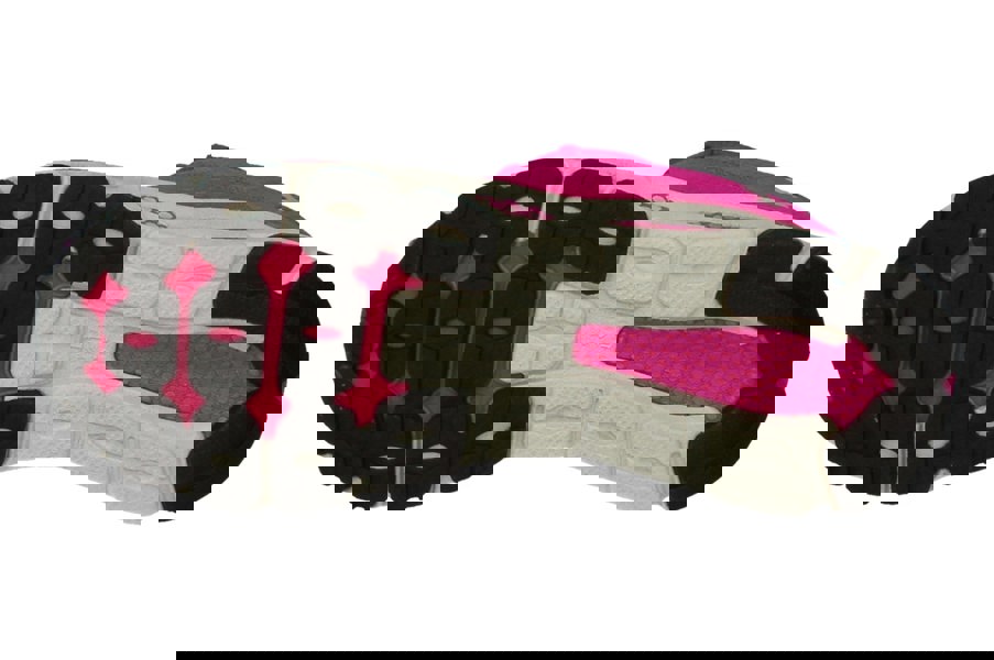 Under Armour Womens Hovr Infinite 3 Reflect 3024417  500 - Pink 500 - Photo 4