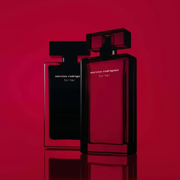 Narciso Rodriguez For Her Intense Eau de Parfum Spray 30ml - Additional 5